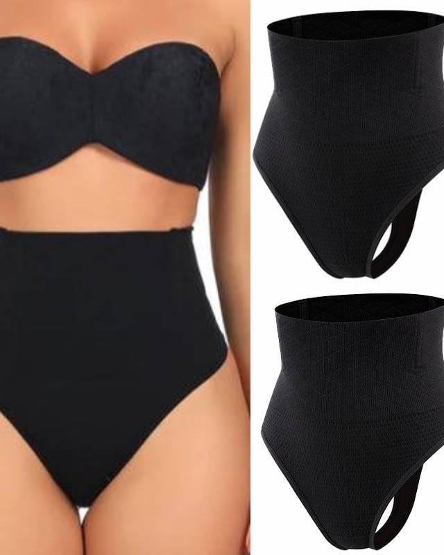 Control de Barriga Tanga