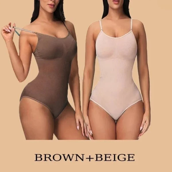 Body Comfy Snatched Sin Costuras - Compra 1 y Llévate 1 Gratis