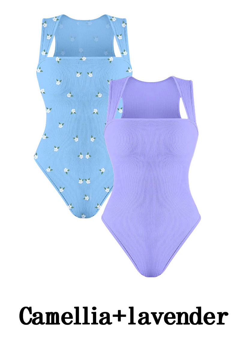 Camisas sin mangas con control abdominal