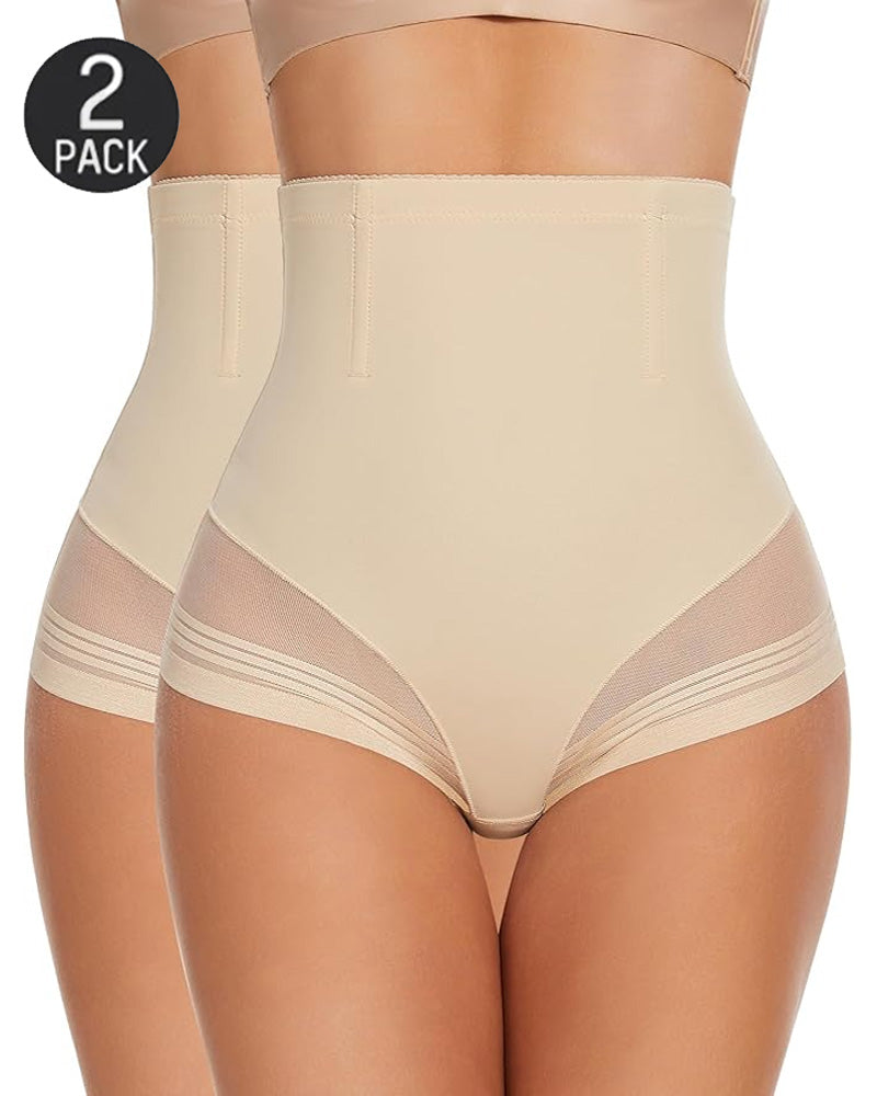Panties Levanta Caderas y Control Abdomen para Mujer, Ligeros y Transpirables