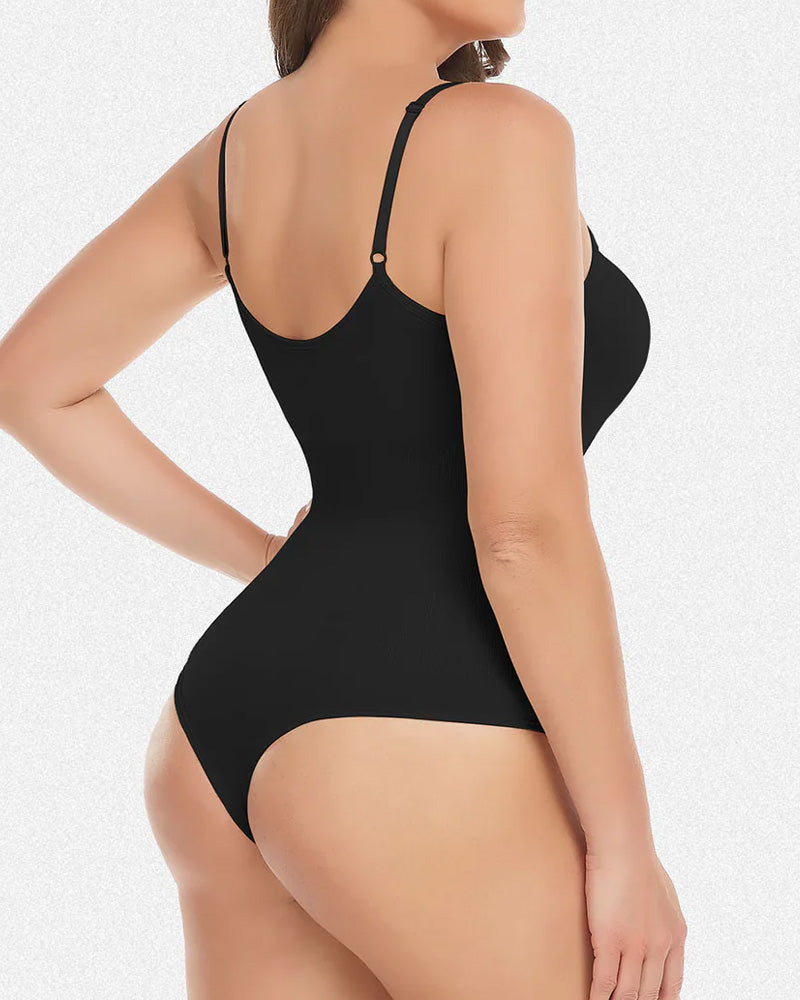 Faja Moldeadora Elevadora y Transpirable para Mujeres