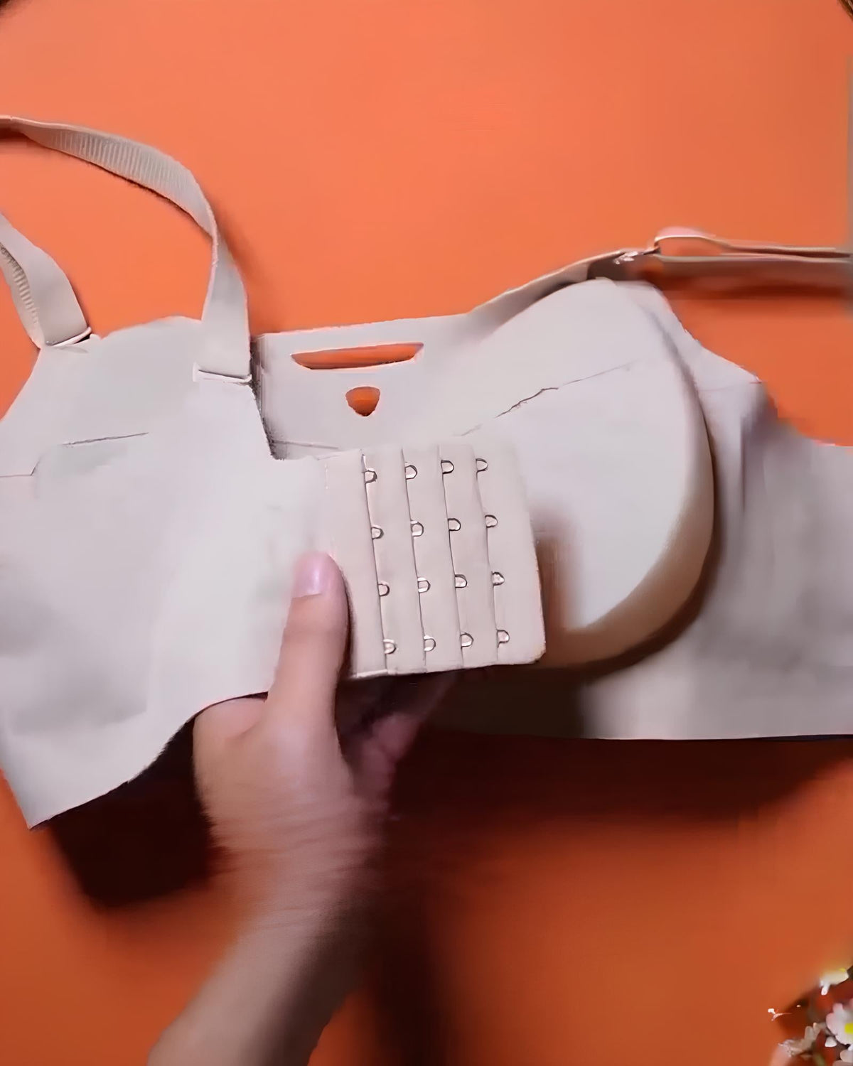 Insertos de Silicona para Sujetadores Sin Costuras