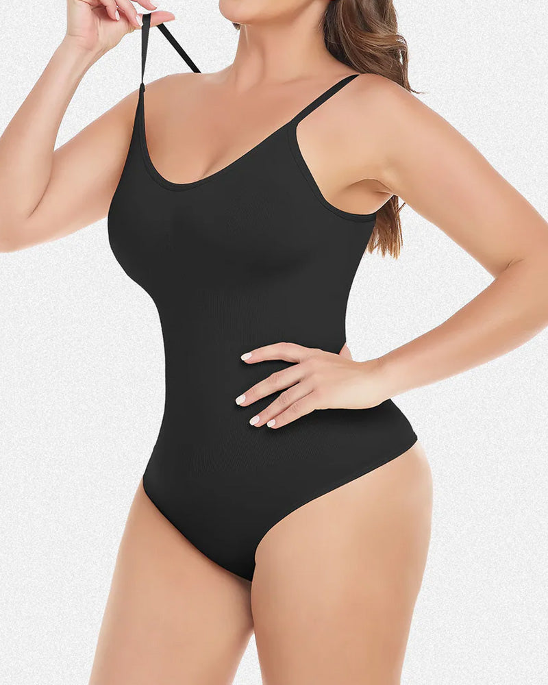 Faja Moldeadora Elevadora y Transpirable para Mujeres