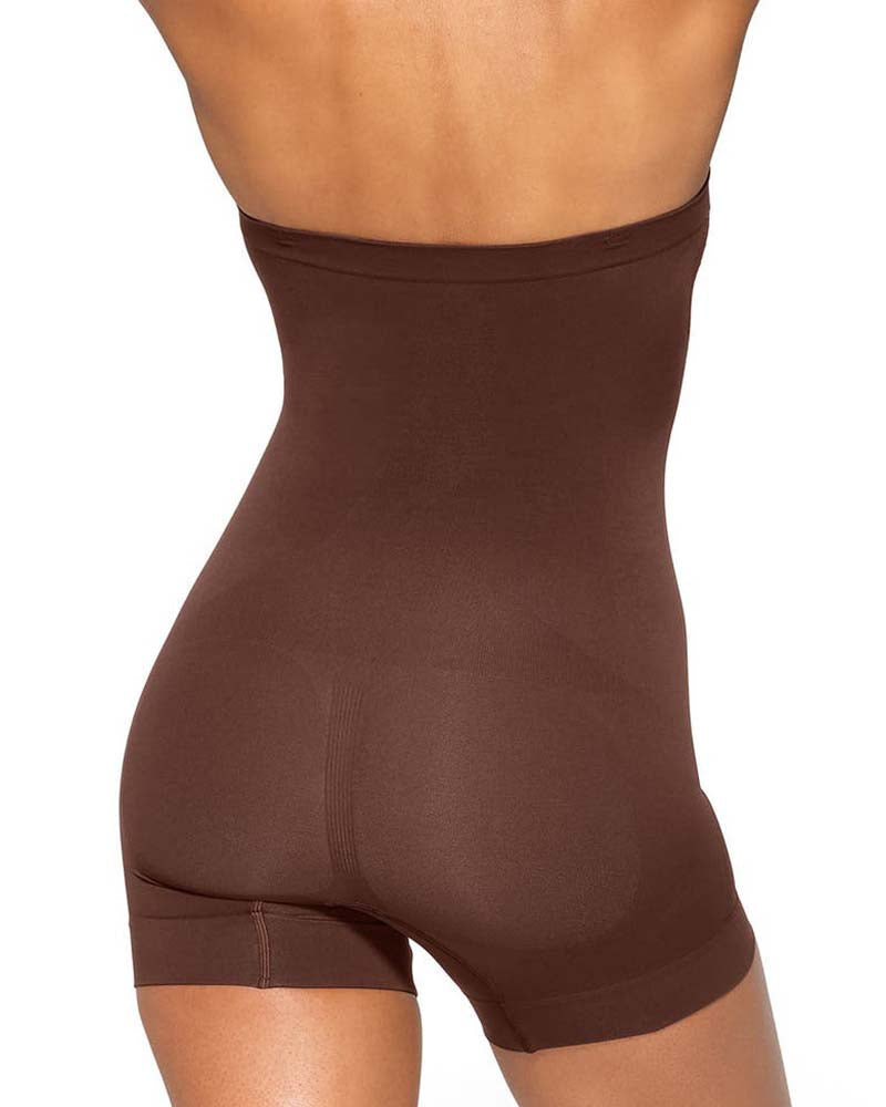 Body Sin Mangas Moldeador con Tirantes Desmontables