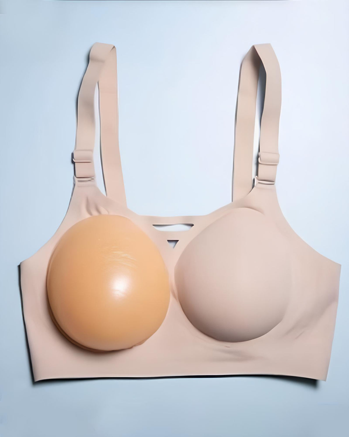 Insertos de Silicona para Sujetadores Sin Costuras