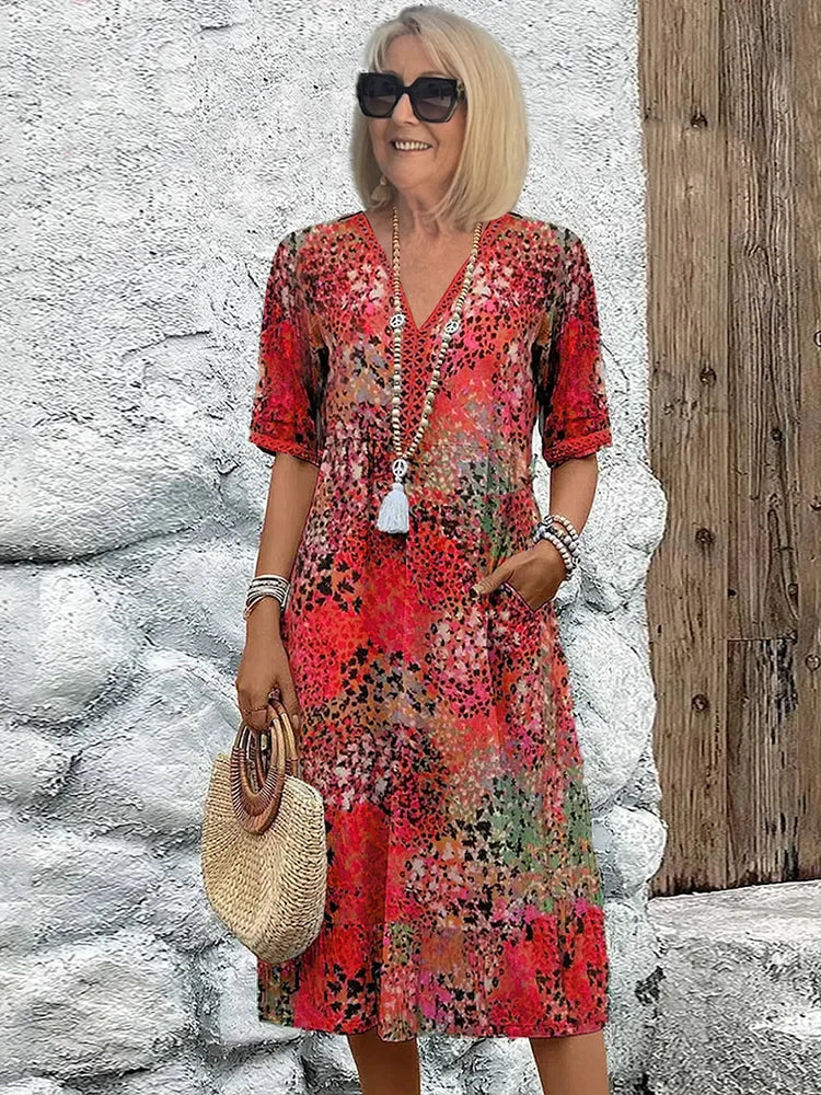 Maxi Summer