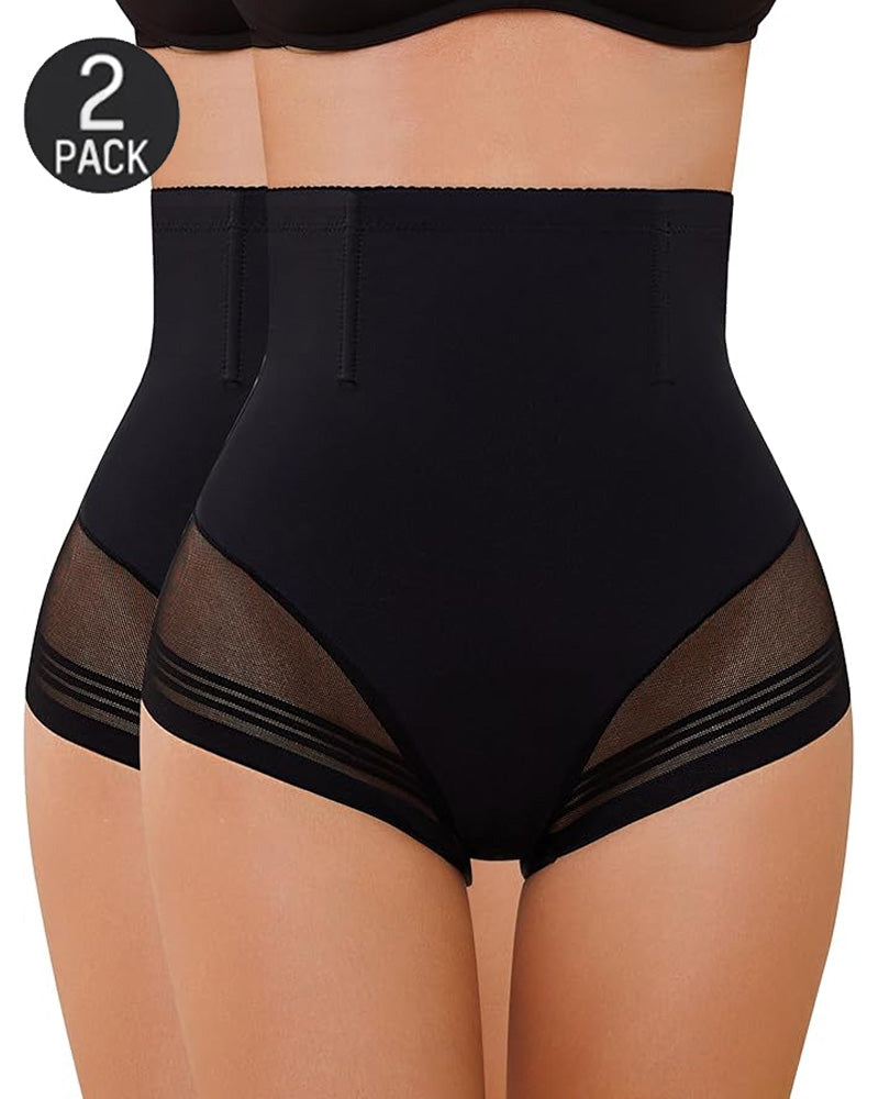 Panties Levanta Caderas y Control Abdomen para Mujer, Ligeros y Transpirables