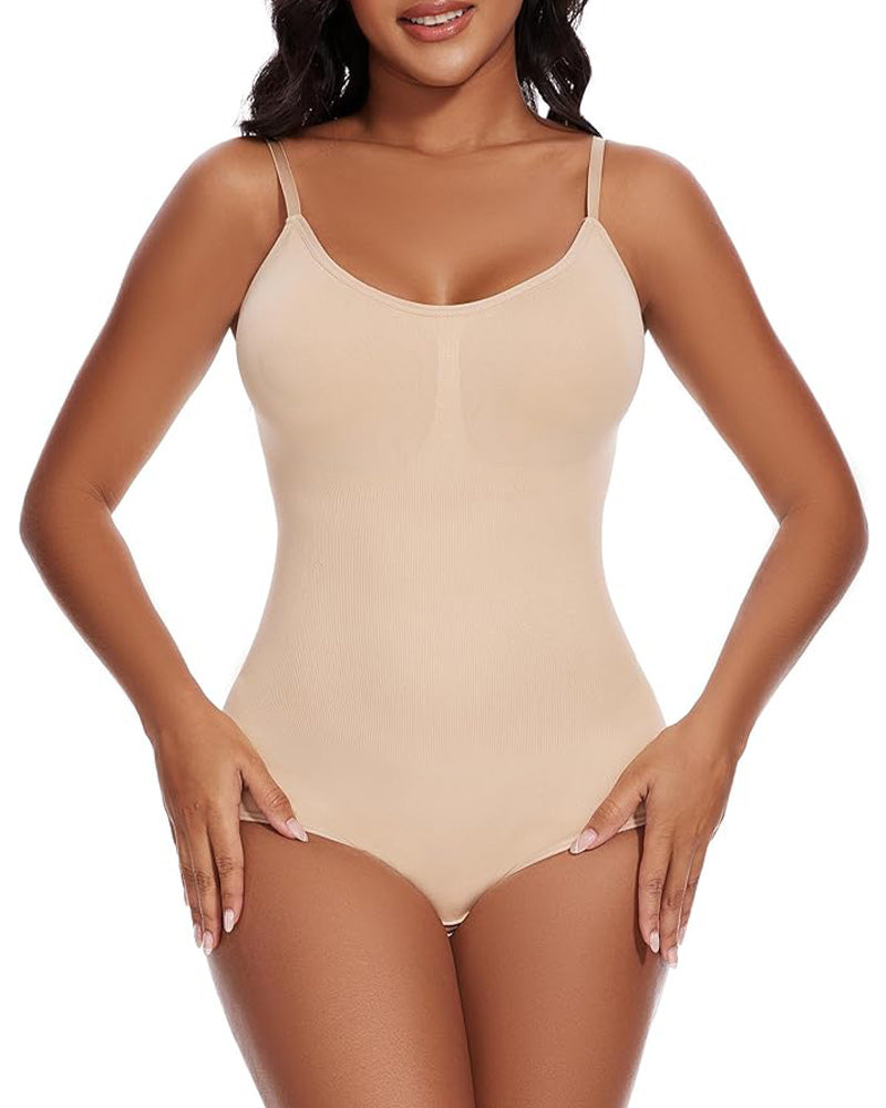 Faja Moldeadora Elevadora y Transpirable para Mujeres