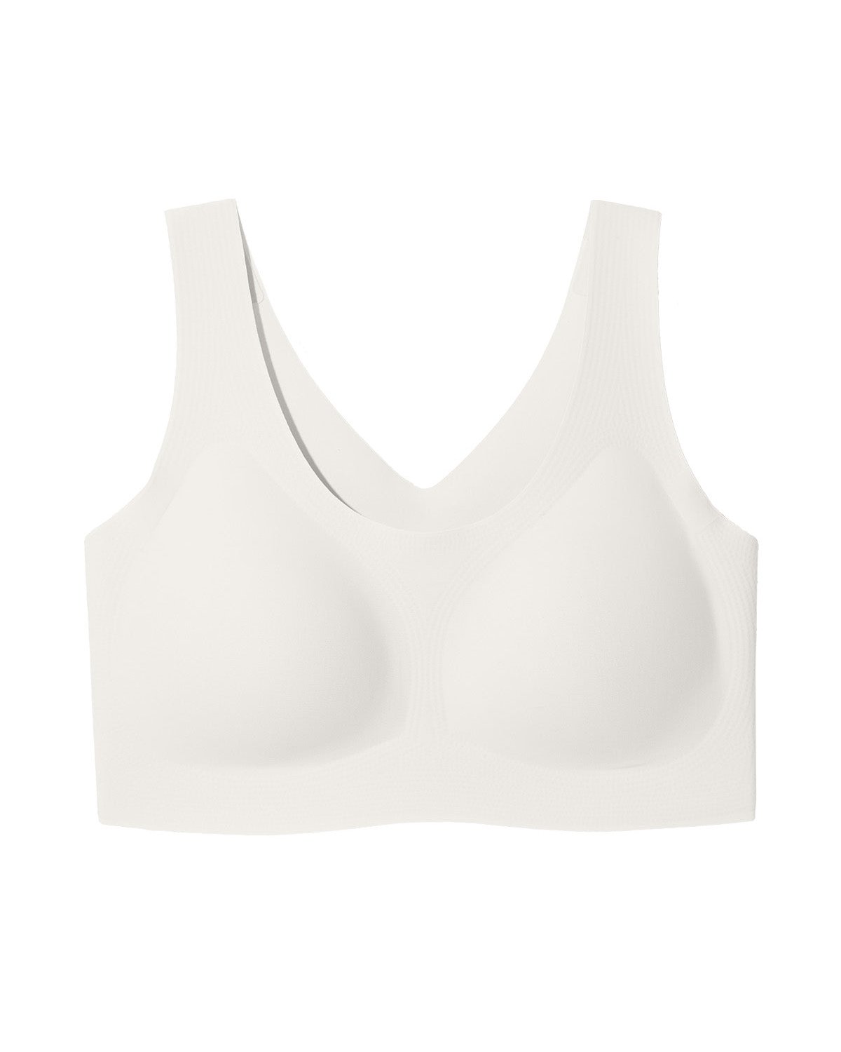 Bralette Básico Sin Costuras