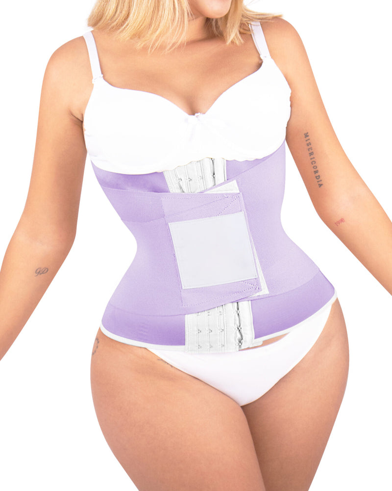 Cinturilla Reductora para Abdomen: Estimula la Sudoración y Ayuda a Adelgazar