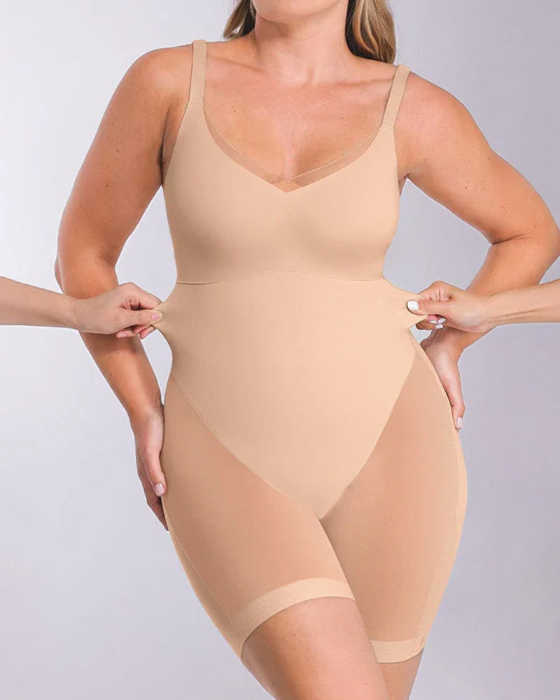 Faja Moldeadora de Abdomen y Levantamiento de Glúteos para Mujeres