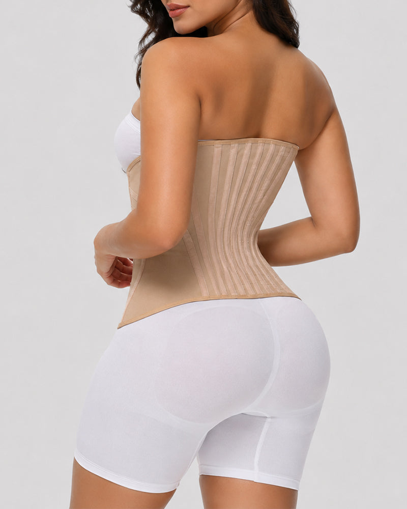 Faja de Compresión Doble Capa para Cintura