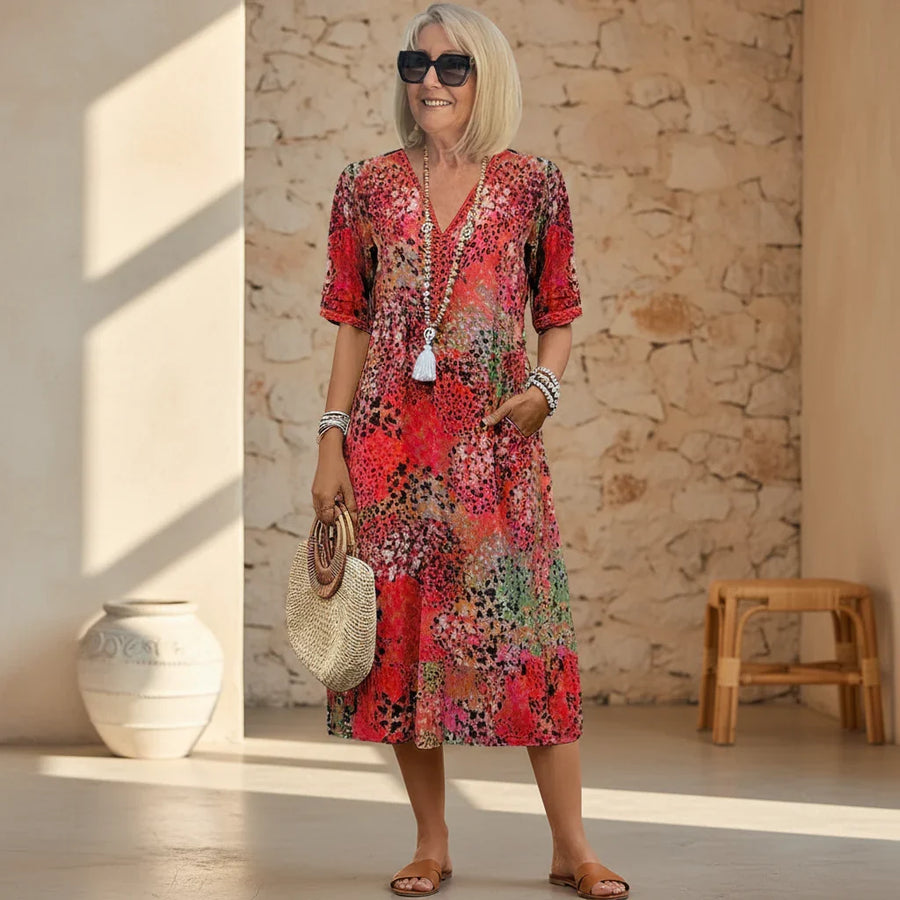 Maxi Summer