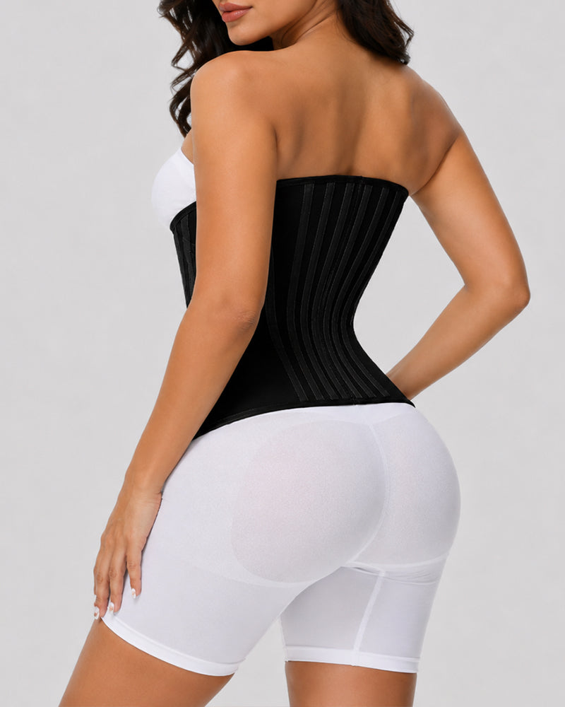 Faja de Compresión Doble Capa para Cintura