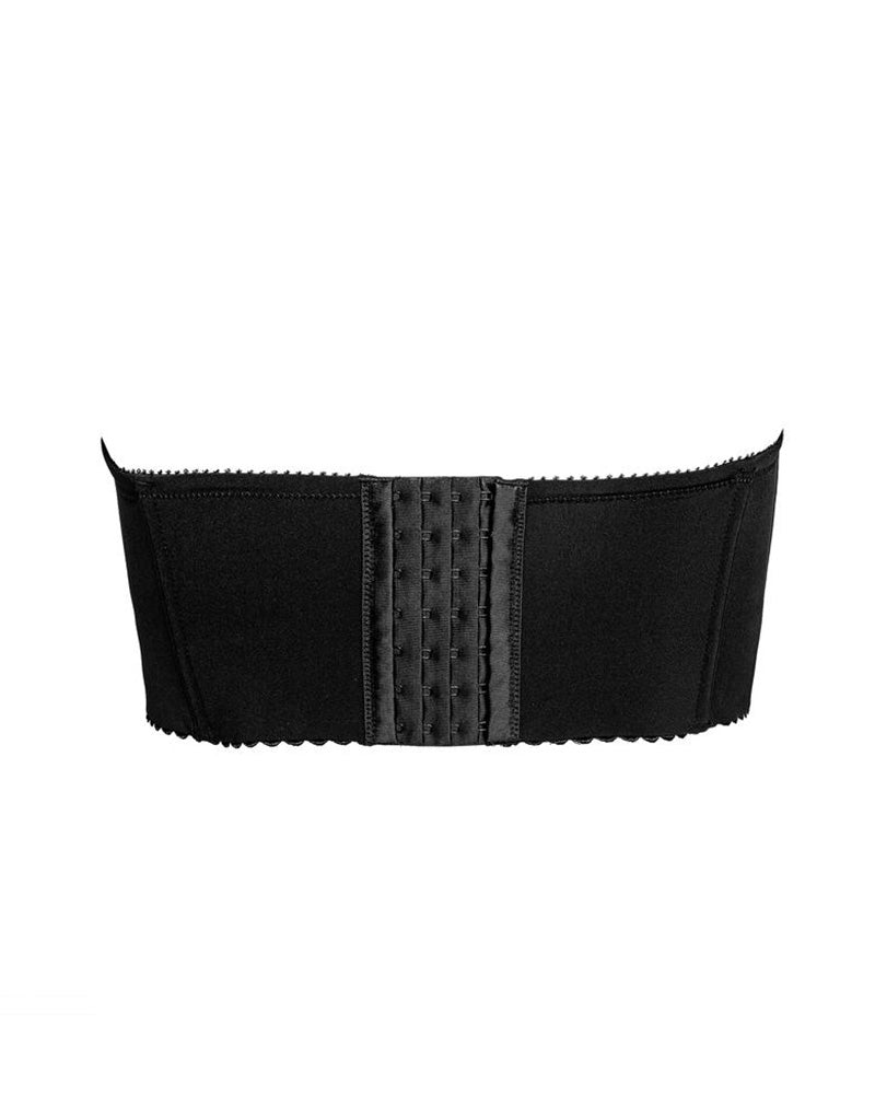 Top Sin Costuras para Mujeres con Soporte Completo y Efecto Push Up