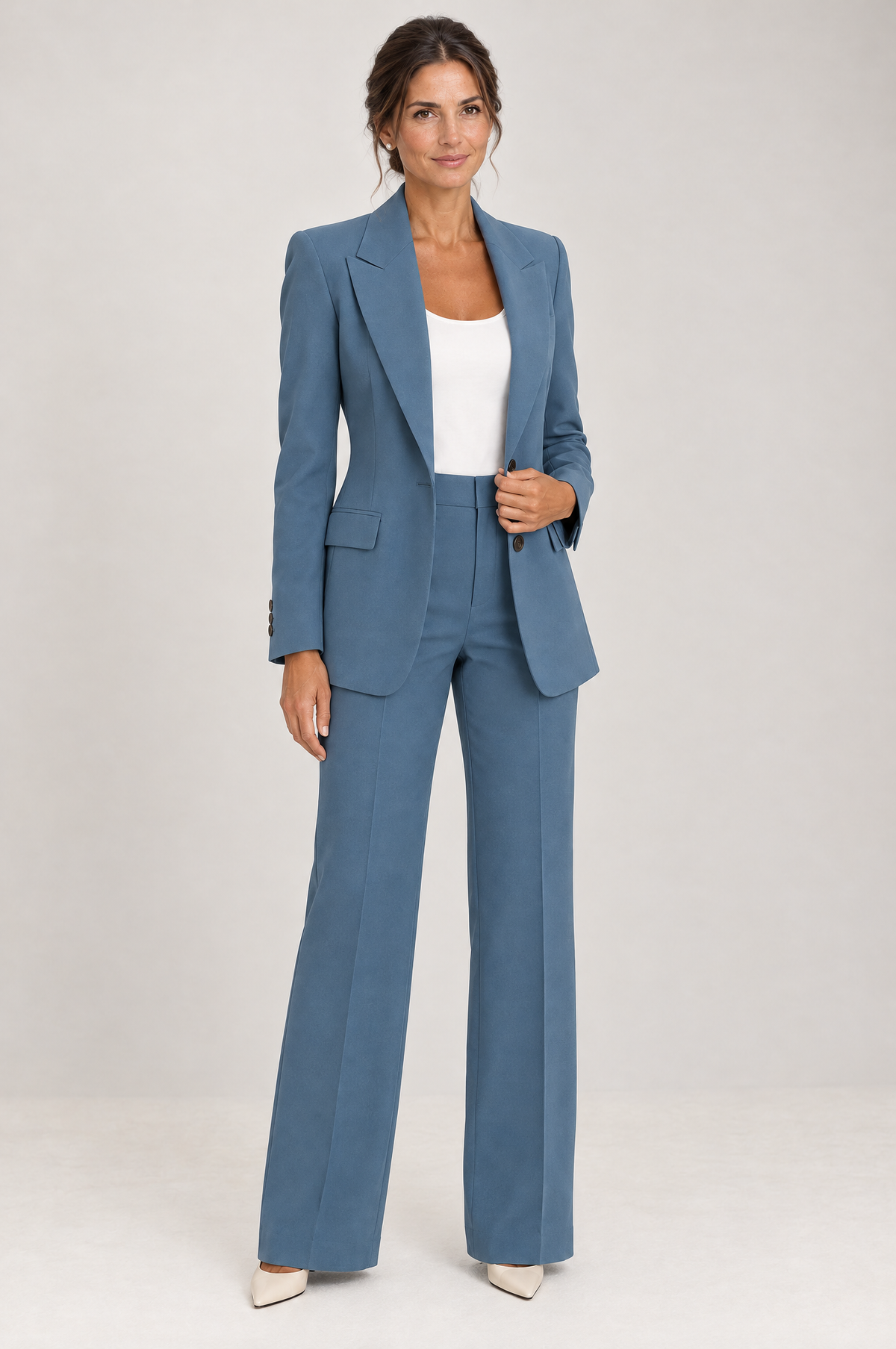 Patrizia | Traje Sastre Elegante