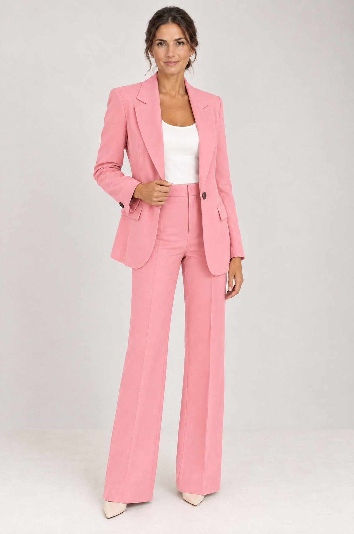 Patrizia | Traje Sastre Elegante