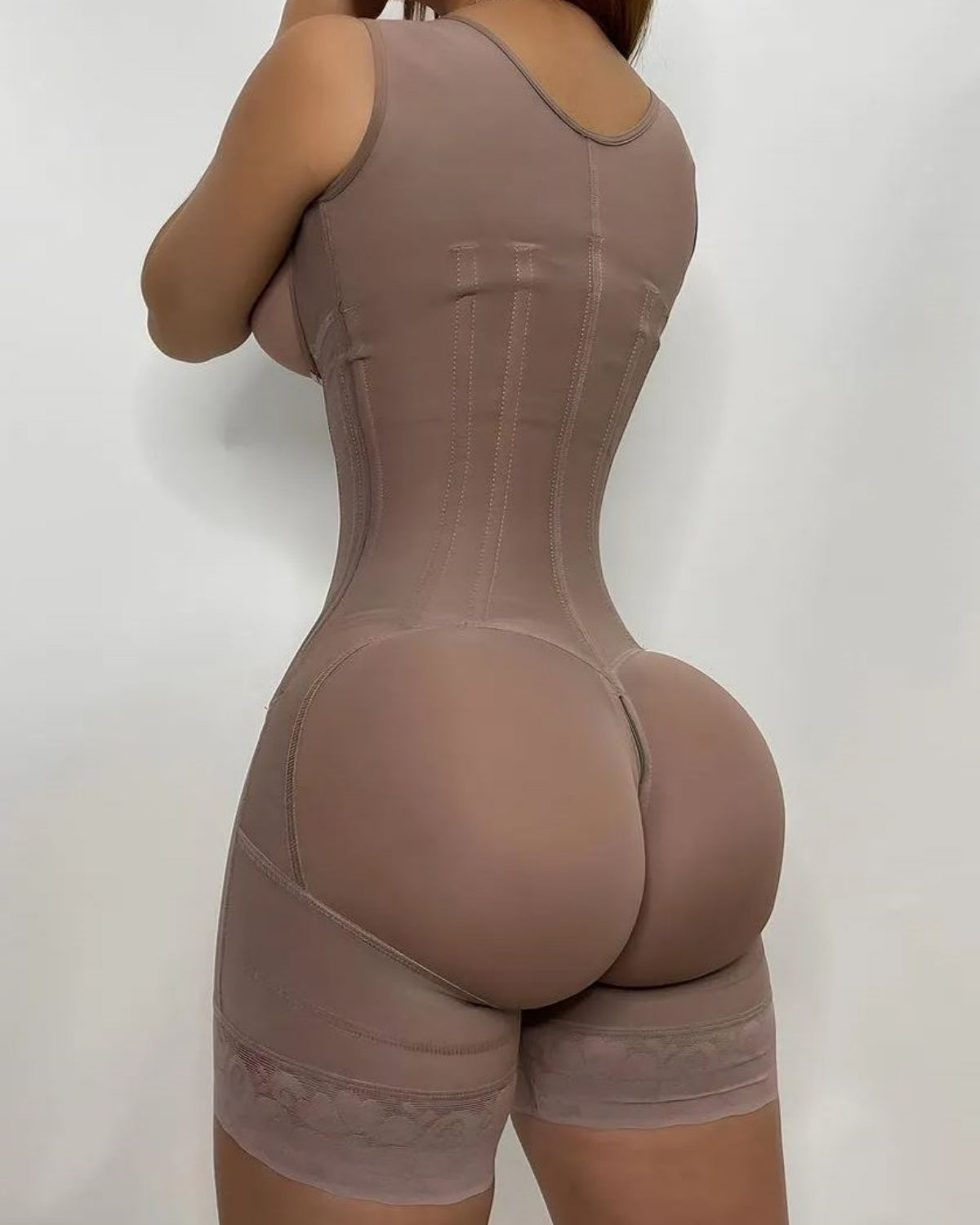Fajas de Compresión para Abdomen Femeninas Columbia