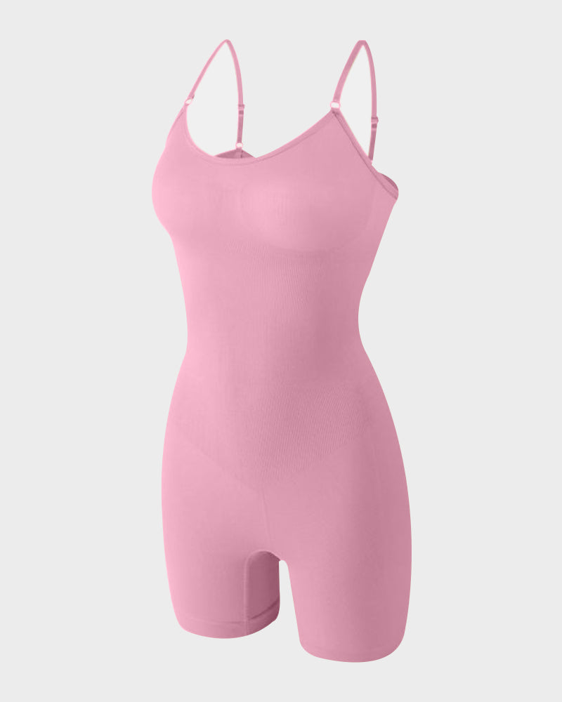 Confortable Body Sin Costuras