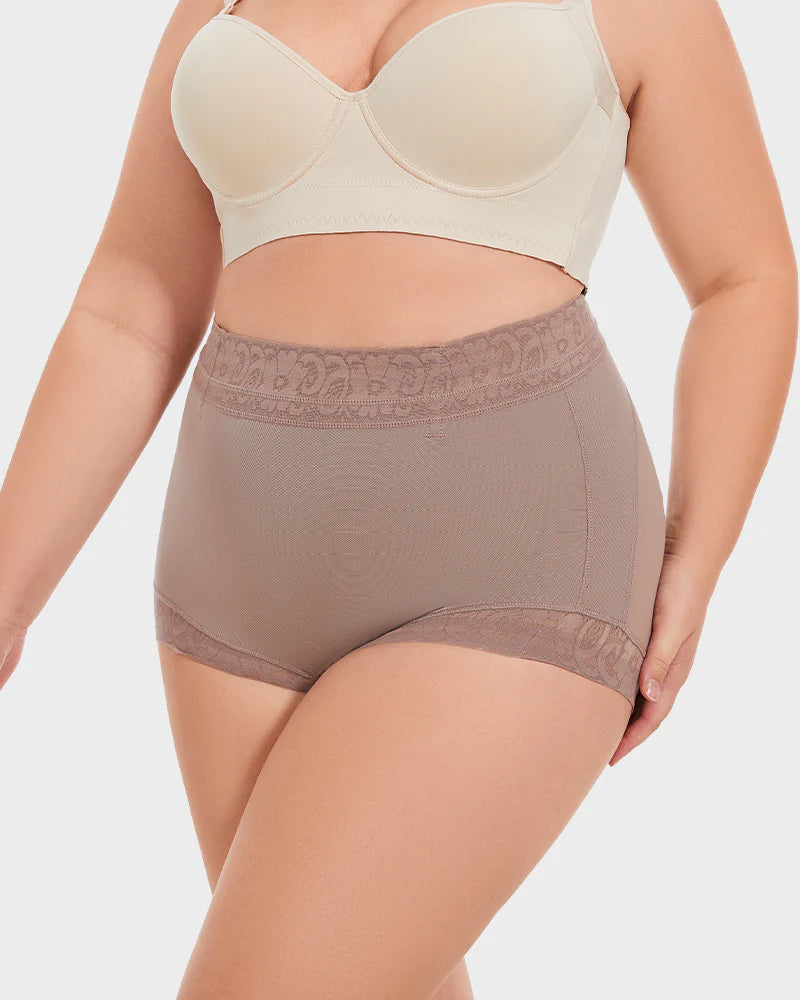 Reinforcing Culottes