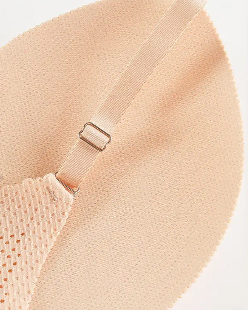 Ultra Suaves y Gruesas Panties Moldeadores Transpirables para Levantamiento de Glúteos