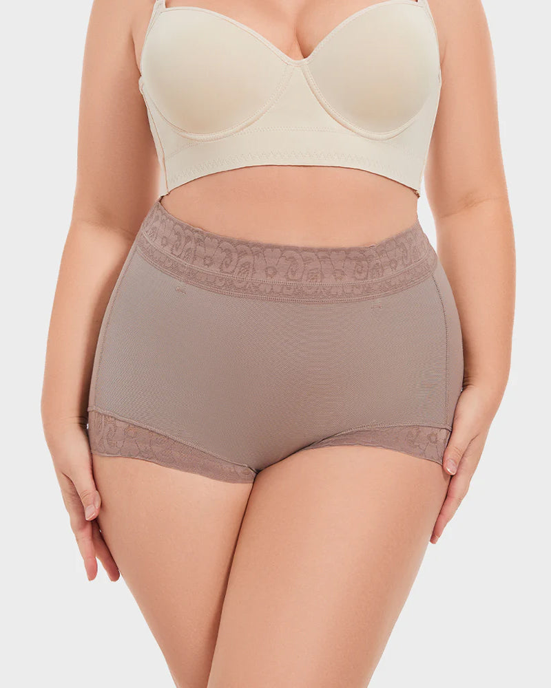Reinforcing Culottes