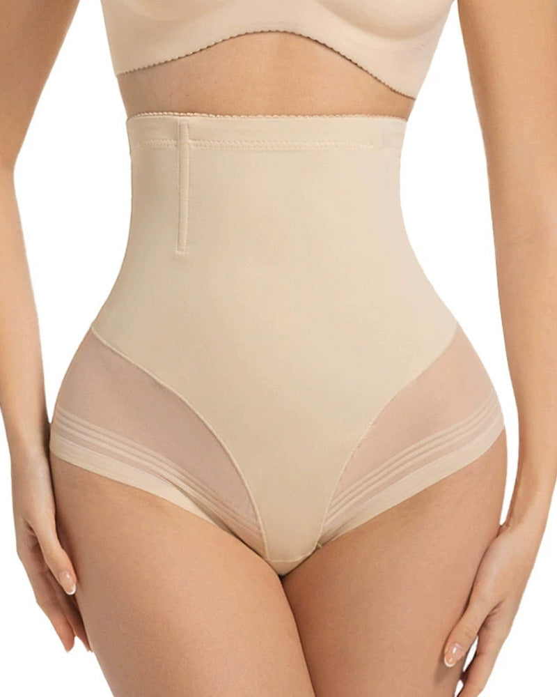 Panties Levanta Caderas y Control Abdomen para Mujer, Ligeros y Transpirables