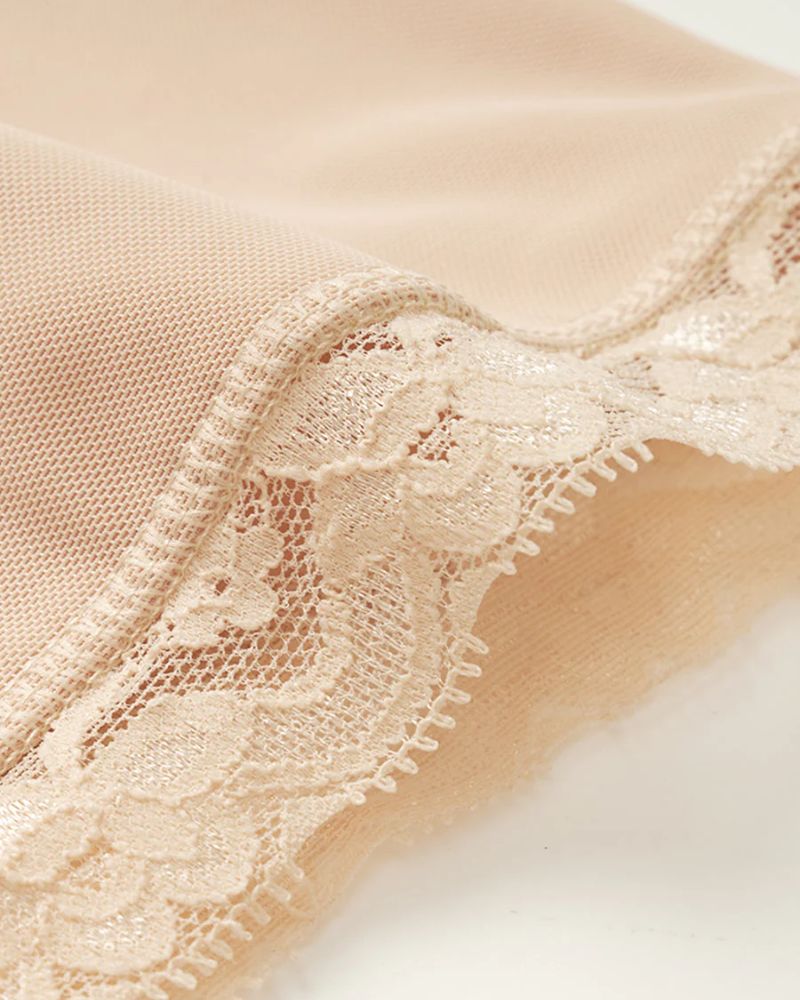 Floralshe® High-Waisted Body Shaper for Butt Lifting