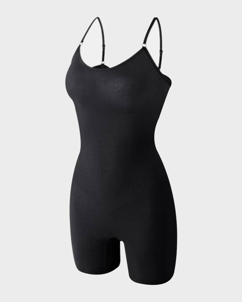 Confortable Body Sin Costuras