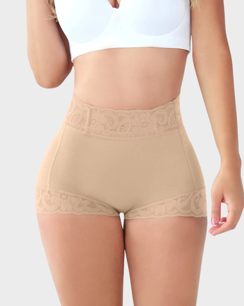 Reinforcing Culottes