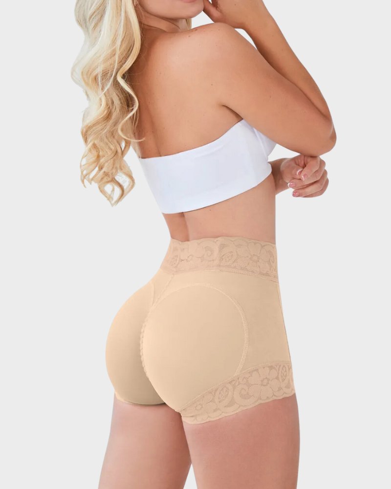 Reinforcing Culottes