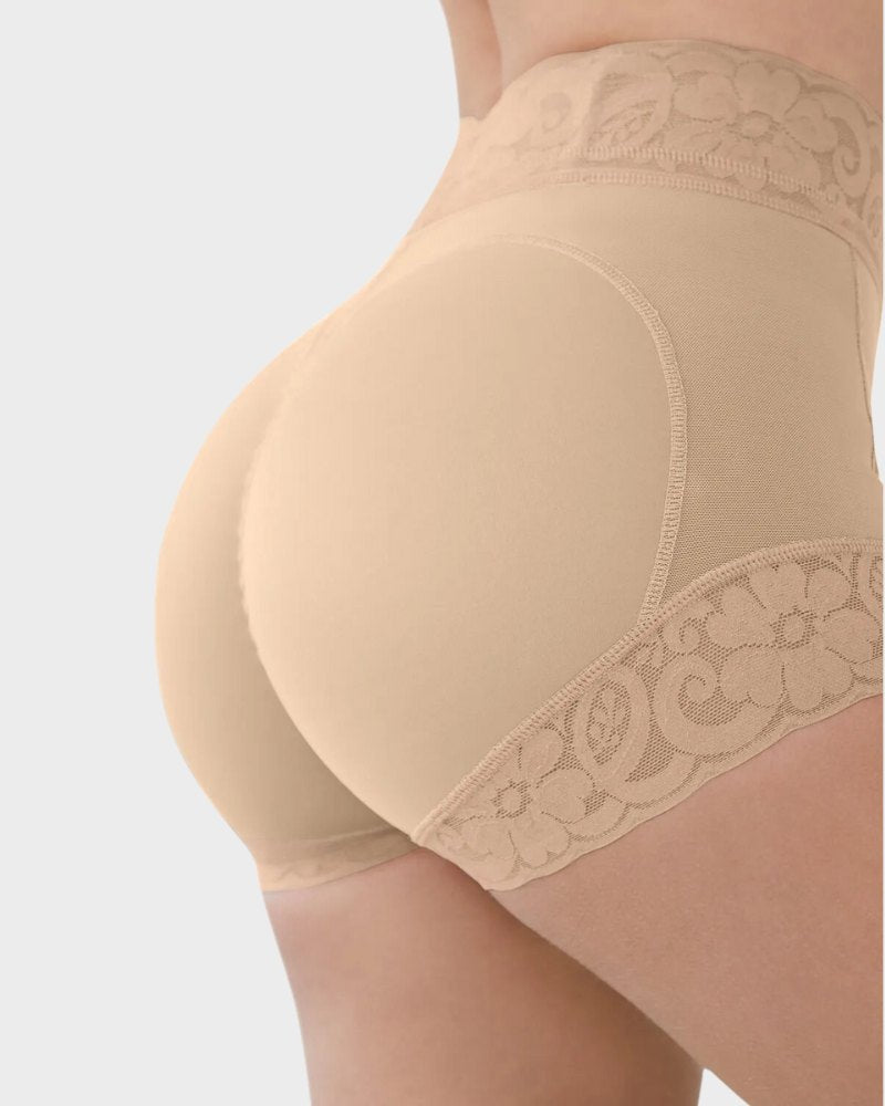 Reinforcing Culottes