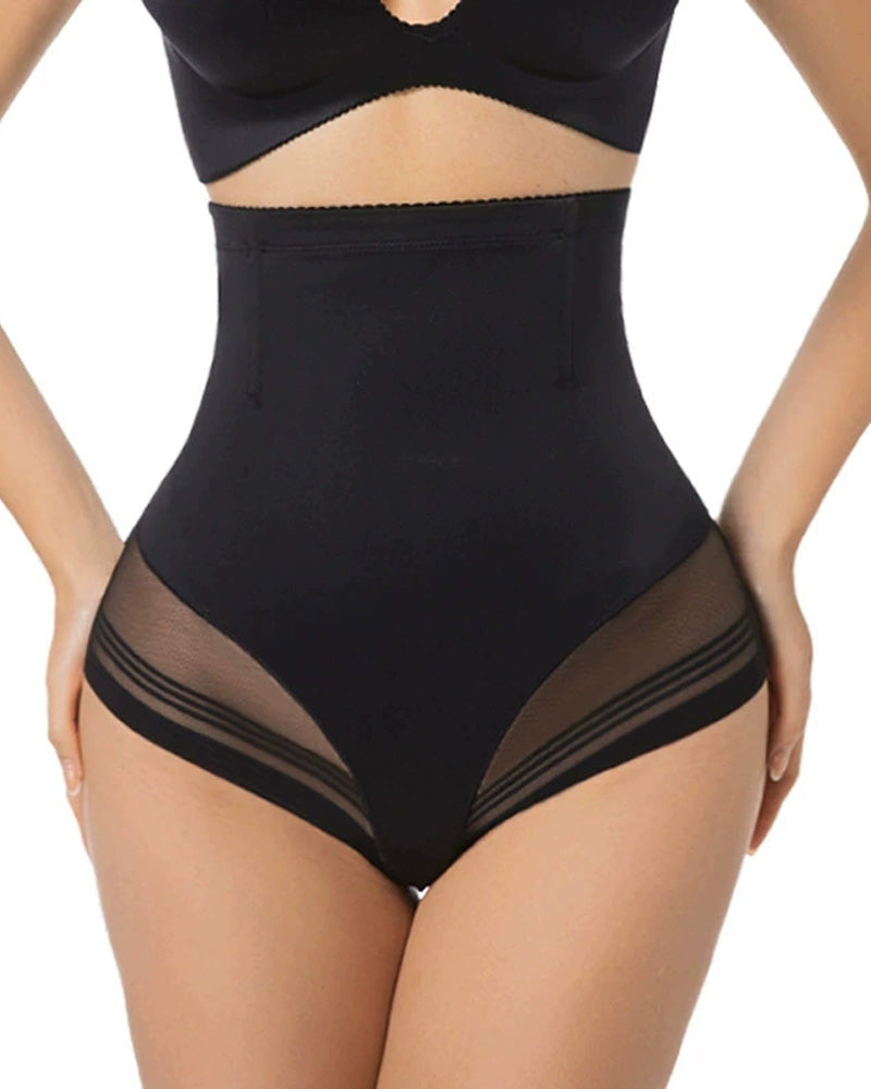 Panties Levanta Caderas y Control Abdomen para Mujer, Ligeros y Transpirables
