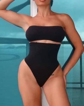 Control de Barriga Tanga