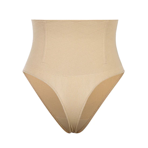 Control de Barriga Tanga