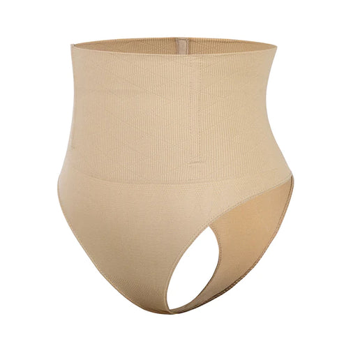 Control de Barriga Tanga