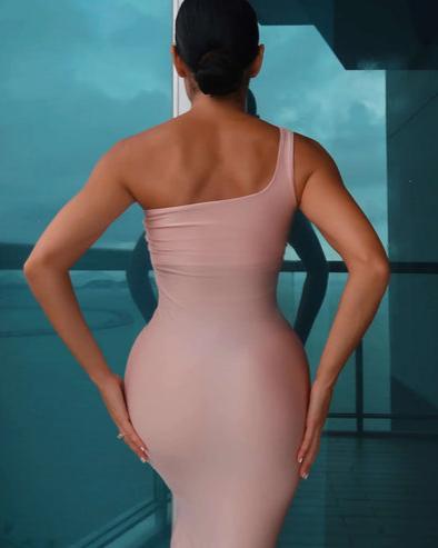 Control de Barriga Tanga