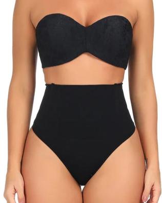 Control de Barriga Tanga