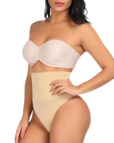 Control de Barriga Tanga