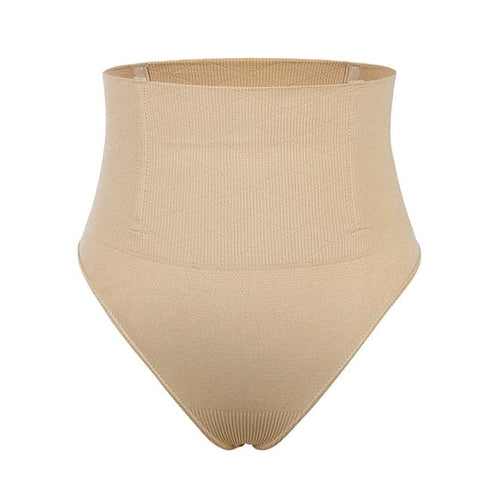 Control de Barriga Tanga