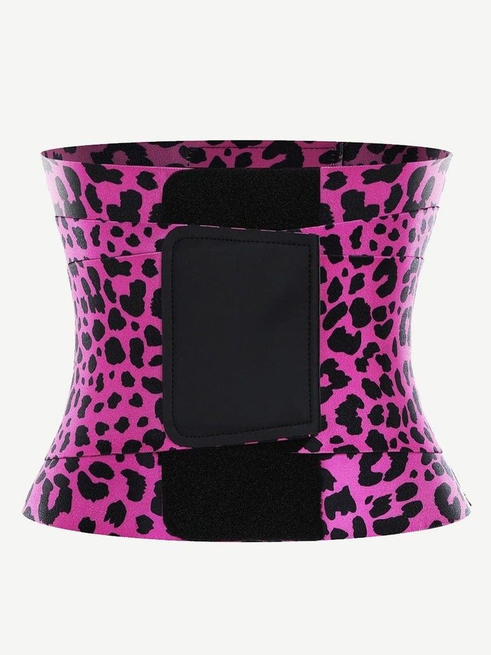 Cinturilla Abdominal para Mujeres con Triple Soporte y Control