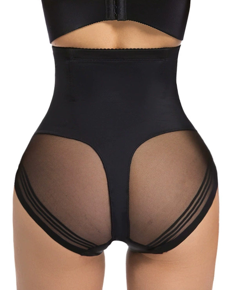 Panties Levanta Caderas y Control Abdomen para Mujer, Ligeros y Transpirables